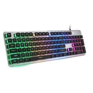 Best Quiet Keyboards - best overall