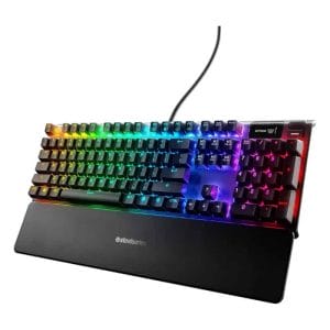 Best Quiet Keyboards - editor's choice