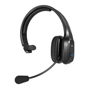 Best Bluetooth Headsets - best overall