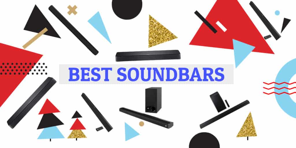 Best Soundbars