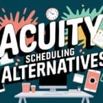 acuity scheduling alternatives