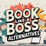book like a boss alternatives
