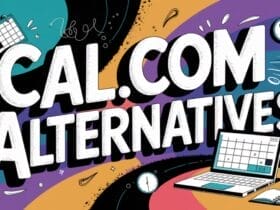 calcom alternatives