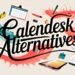 calendesk alternatives