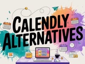 calendly alternatives
