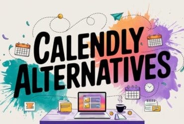 calendly alternatives