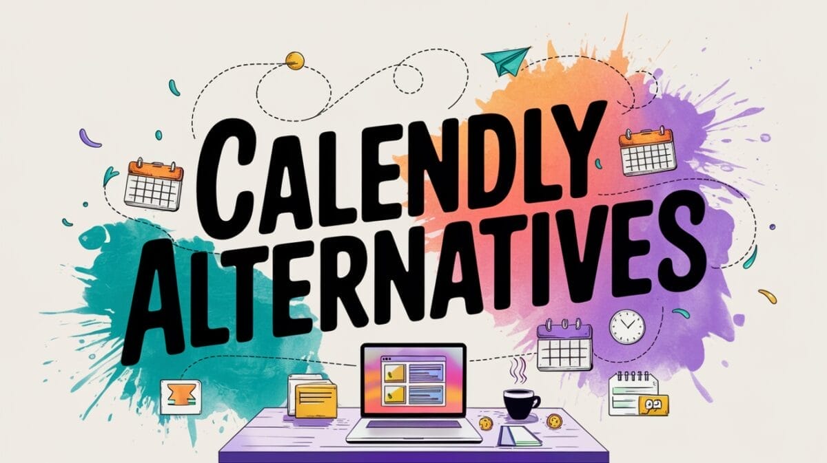 calendly alternatives