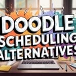 Doodle Scheduling Alternatives