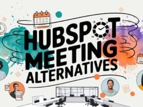 HubSpot Meeting Scheduler Alternatives
