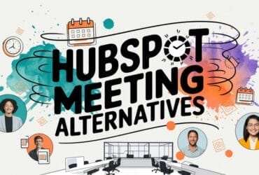 HubSpot Meeting Scheduler Alternatives
