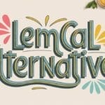 lemcal alternatives