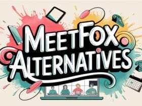 MeetFox Alternatives