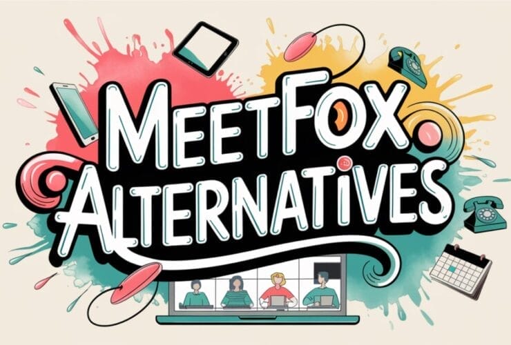 MeetFox Alternatives