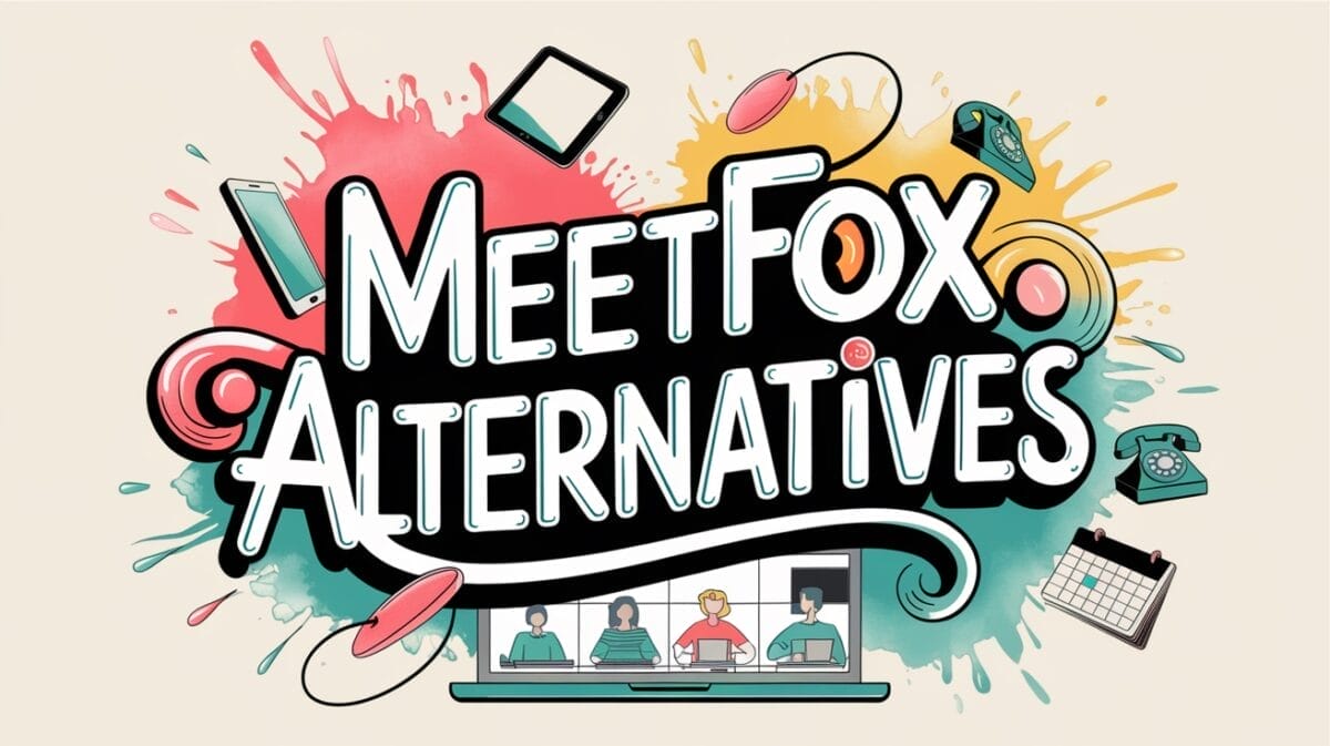 MeetFox Alternatives