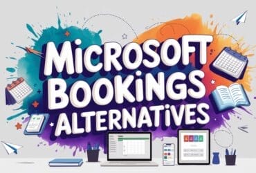 Microsoft Bookings Alternatives
