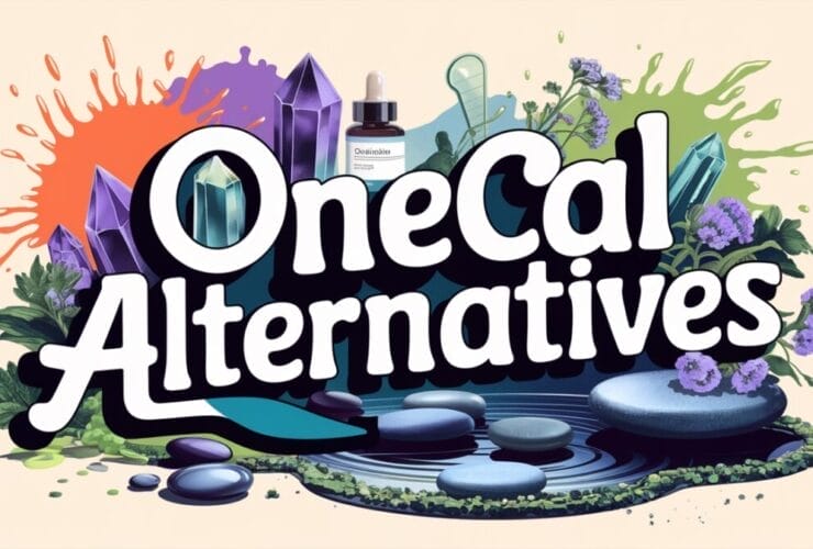 Onecal Alternatives