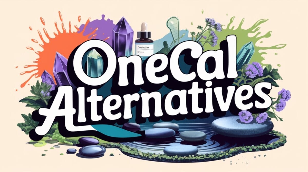 Onecal Alternatives