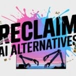 reclaim ai alternatives