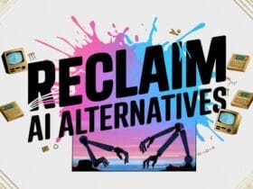 reclaim ai alternatives