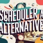 Scheduler AI Alternatives
