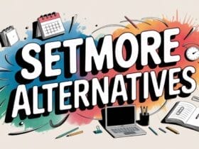 setmore alternatives