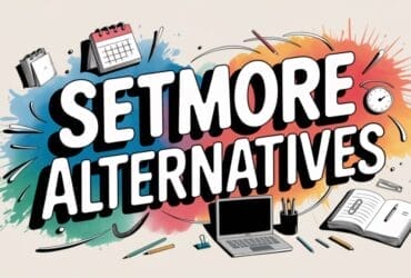 setmore alternatives