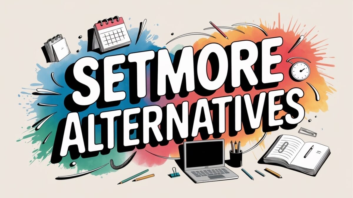 setmore alternatives