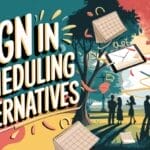 Sign In Scheduling (formerly 10to8) Alternatives
