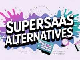 supersaas alternatives