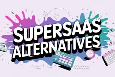 supersaas alternatives