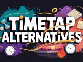 TimeTap Alternatives