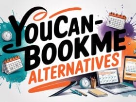 youcanbookme alternatives