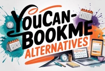 youcanbookme alternatives