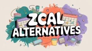 Zcal Alternatives