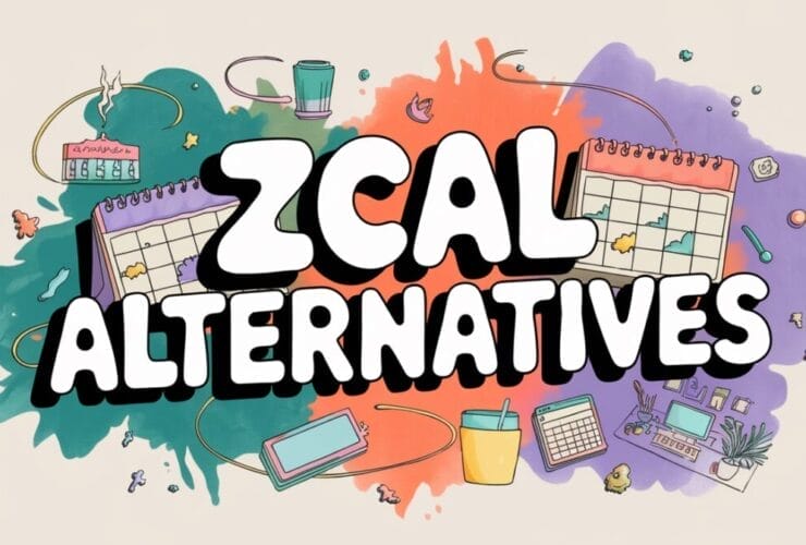 Zcal Alternatives