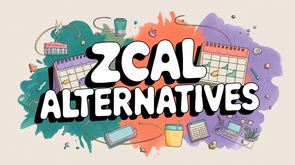 Zcal Alternatives