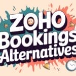 Zoho Bookings Alternatives